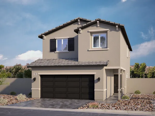 7537 Sierra River St, North Las Vegas, NV 89084