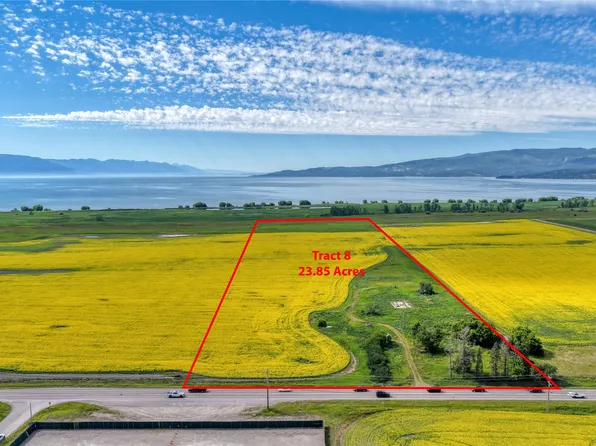 1040 State Highway 82 Acres Tract 8-23.85, Somers, MT 59932