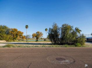 28231 Canal Ave, Wellton, AZ 85356
