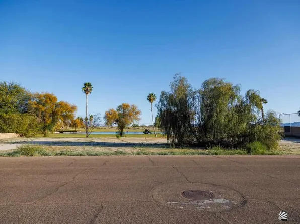 28231 Canal Ave, Wellton, AZ 85356