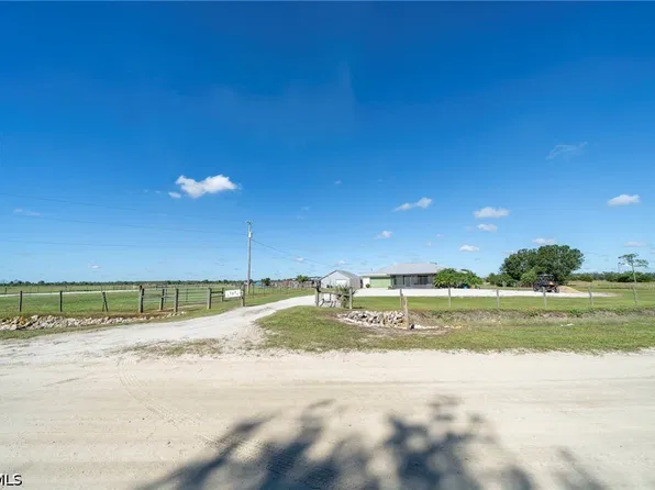 17331 Perry Ranch Rd, North Fort Myers, FL 33917