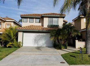 15737 Altamira Dr, Chino Hills, CA 91709