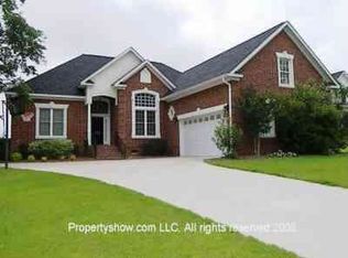 222 Scarborough Way, Lexington, SC 29072