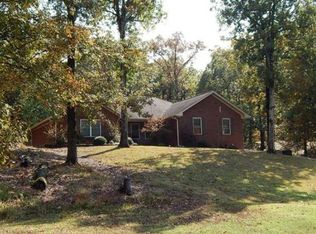 208 Kerry Dr, Wynne, AR 72396