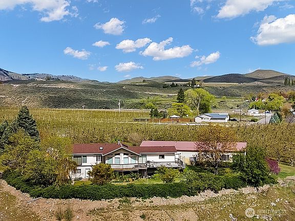 2nd image of 91 Okanogan Cemetery Road