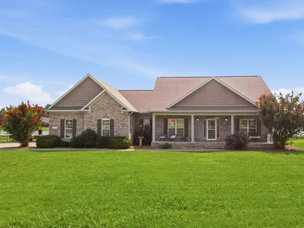 20 Rebecca West Rd, Fayetteville, TN 37334