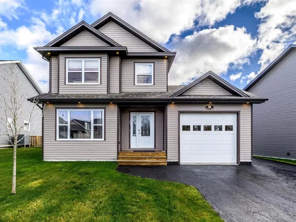 60 Moffatt Road, Mt Pearl, NL A1N5B9