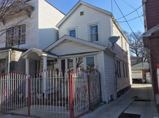 10457 125th St, South Richmond Hill, NY 11419