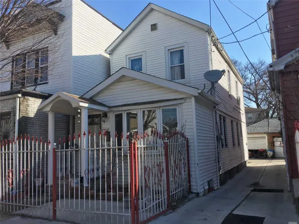 10457 125th St, South Richmond Hill, NY 11419