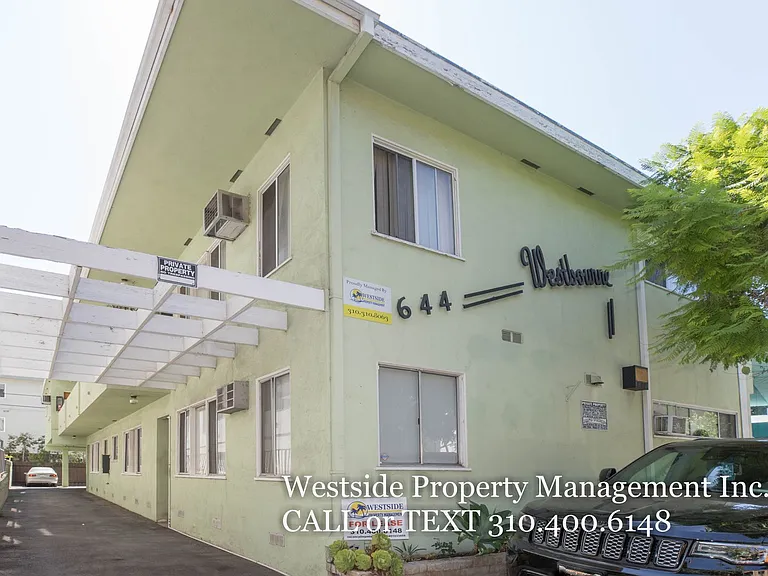 644 Westbourne Dr #2 — Photo 10