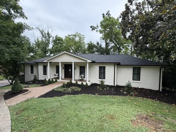 618 Hunters Ln, Brentwood, TN 37027