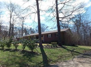 1505 Carpenter St, Newton, NC 28658