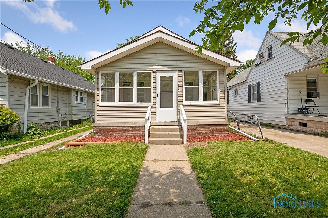 1746 Mansfield Rd, Toledo, OH 43613 MLS 6102118 Zillow
