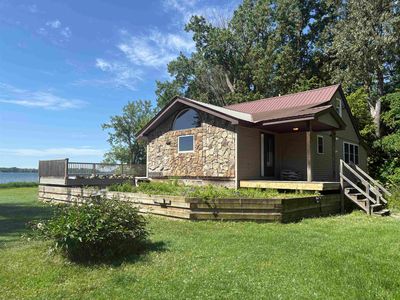 352 Canal Lane, North Hero, VT, 05474