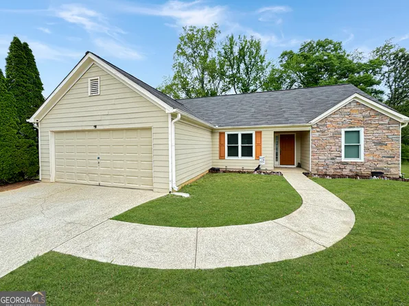 698 Beranda Cir, Douglasville, GA 30134