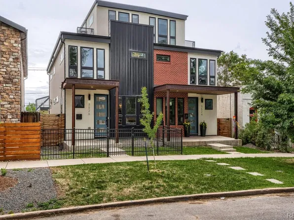 3526 Mariposa Street, Denver, CO 80211
