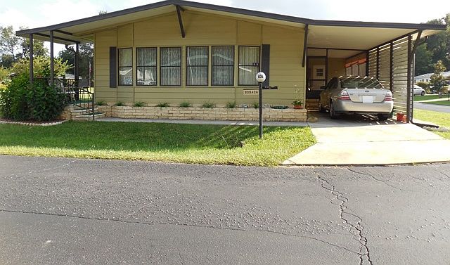 1st image of 8880 SW 27th Ave Lot B35