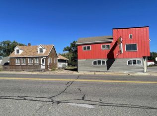 108 & 110 N State Highway 13, Stetsonville, WI 54480