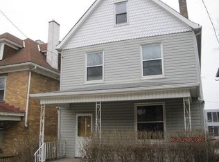 349 Locust St, Ambridge, PA 15003