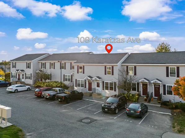 108 Karatzas Avenue, Manchester, NH 03104