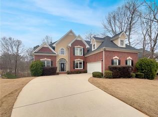 3315 Vernon Rdg, Douglasville, GA 30135