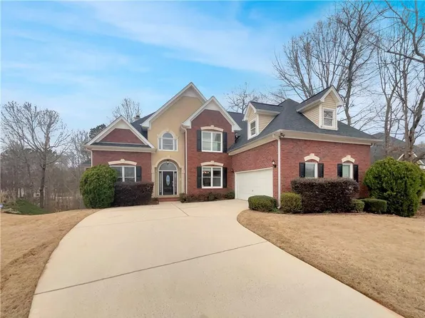 3315 Vernon Rdg, Douglasville, GA 30135