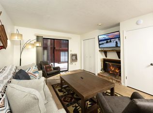 19 Jackson Hole #C4, Angel Fire, NM 87710