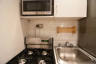 Rented by WAM Partners - William Moses Co.