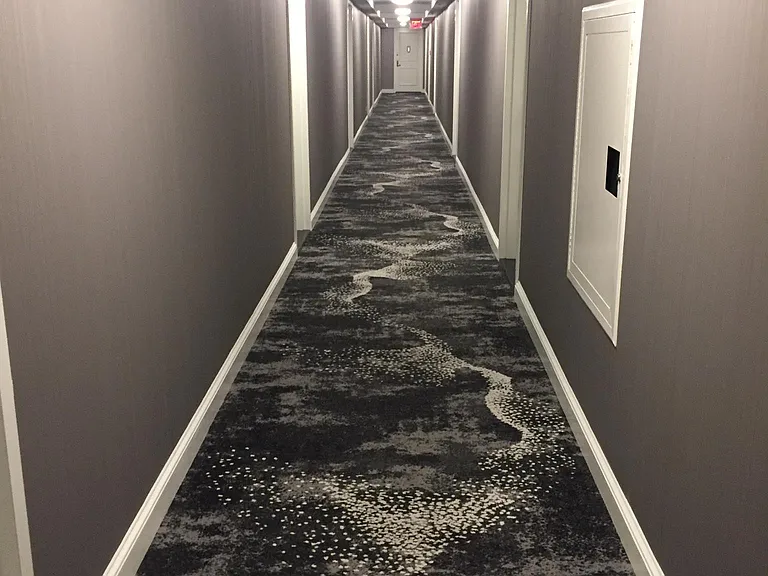 Hallways