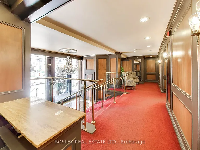 740 Eglinton Ave W #306 — Photo 6