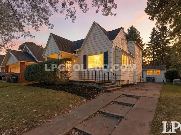 1044 Hawk St, Toledo, OH 43612