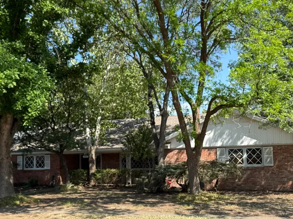 3217 53rd St, Lubbock, TX 79413