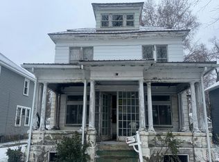69 W High St, Union City, PA 16438