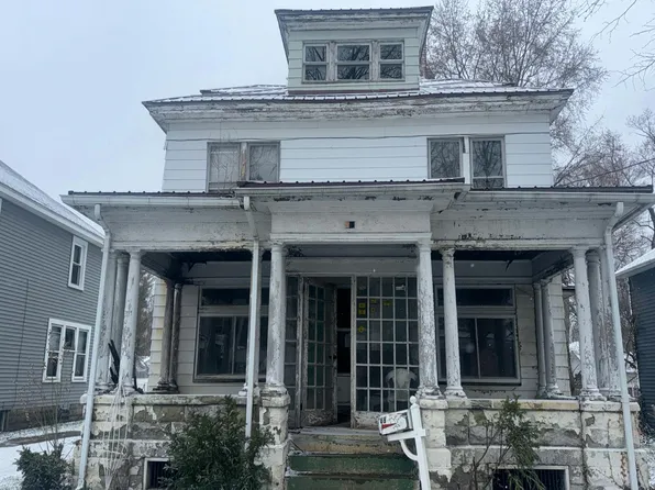 69 W High St, Union City, PA 16438