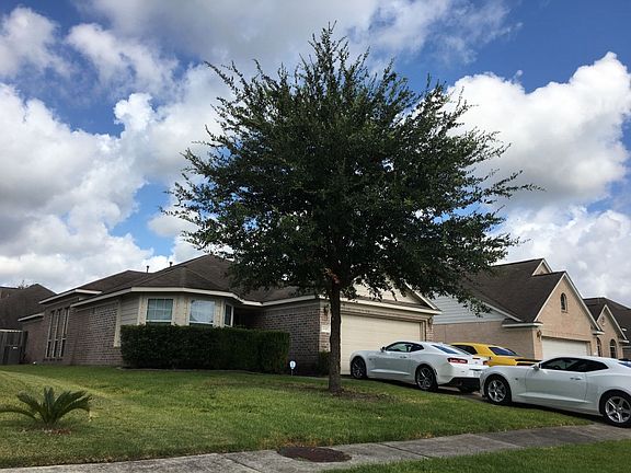 2nd image of 20411 Viola Dale Ct