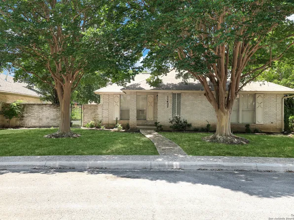 11427 Whisper Green, San Antonio, TX 78230