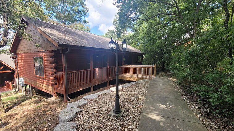 141 Rock Candy Lane UNIT 1, Branson, MO 65616 | Zillow