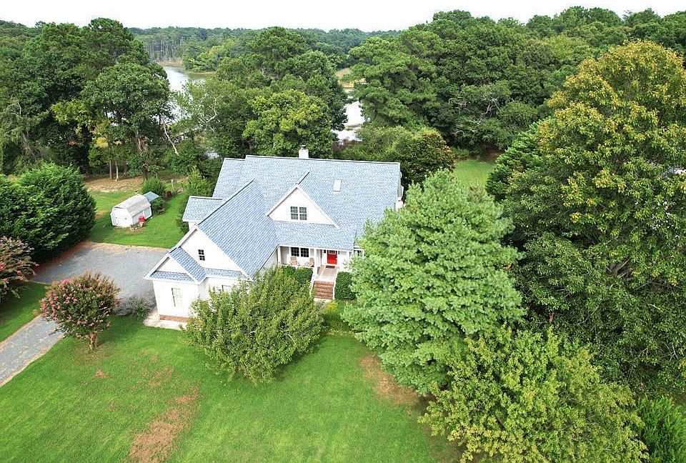 14367 Harbour Ln, Eastville, VA 23347 Zillow