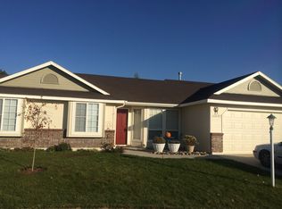 16892 N Orah Ct, Nampa, ID 83687
