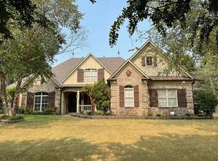 8494 Lakemor Dr, Olive Branch, MS 38654