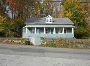 254 Dennison Dr, Southbridge, MA 01550