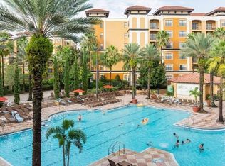 12556 Floridays Resort Dr #A-210, Orlando, FL 32821