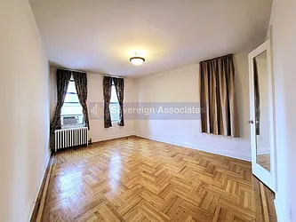 Rented by Sovereign Associates