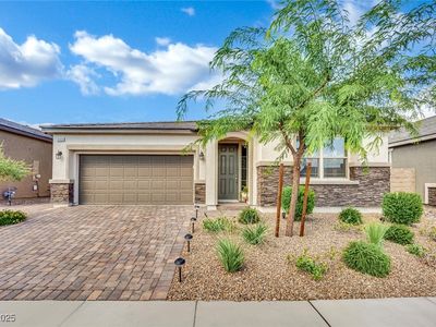 4146 Nipp Ave, North Las Vegas, NV, 89081