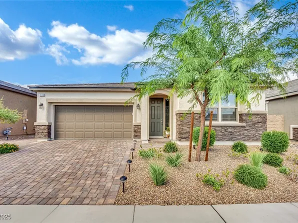4146 Nipp Ave, North Las Vegas, NV 89081