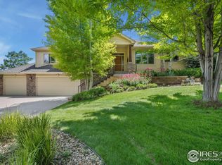 2156 Meander Rd, Windsor, CO 80550