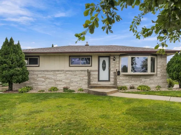 3754 S 78th STREET, Milwaukee, WI 53220
