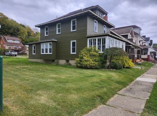 636 Hawthorne Ave, Kittanning, PA 16201