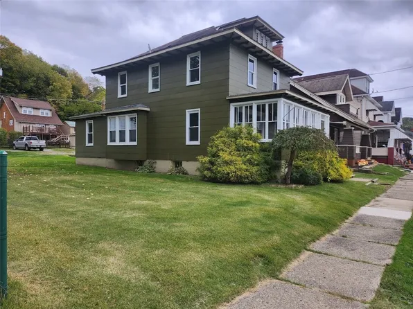 636 Hawthorne Ave, Kittanning, PA 16201