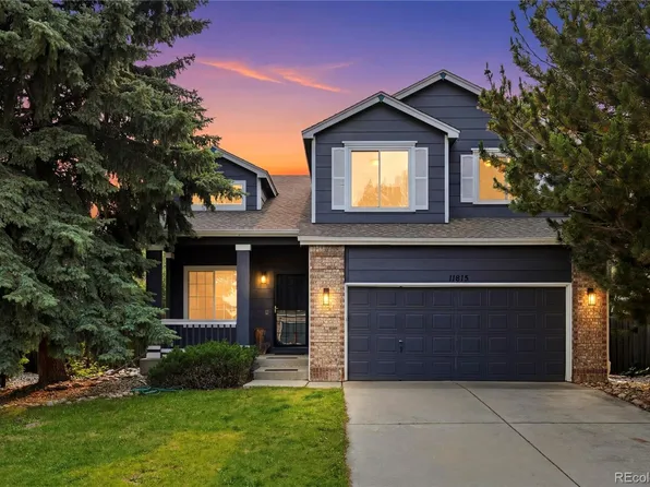 11815 Chase Court, Westminster, CO 80020